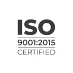 ISO 9001 certificate xpd global europartners group