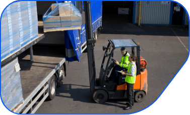 xpd global_ the fastest logistics experience_cross-docking