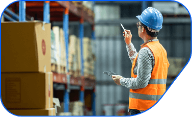 xpd global_ the fastest logistics experience_inventory_management