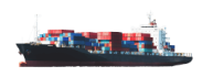 Ocean-freight-supply-chain